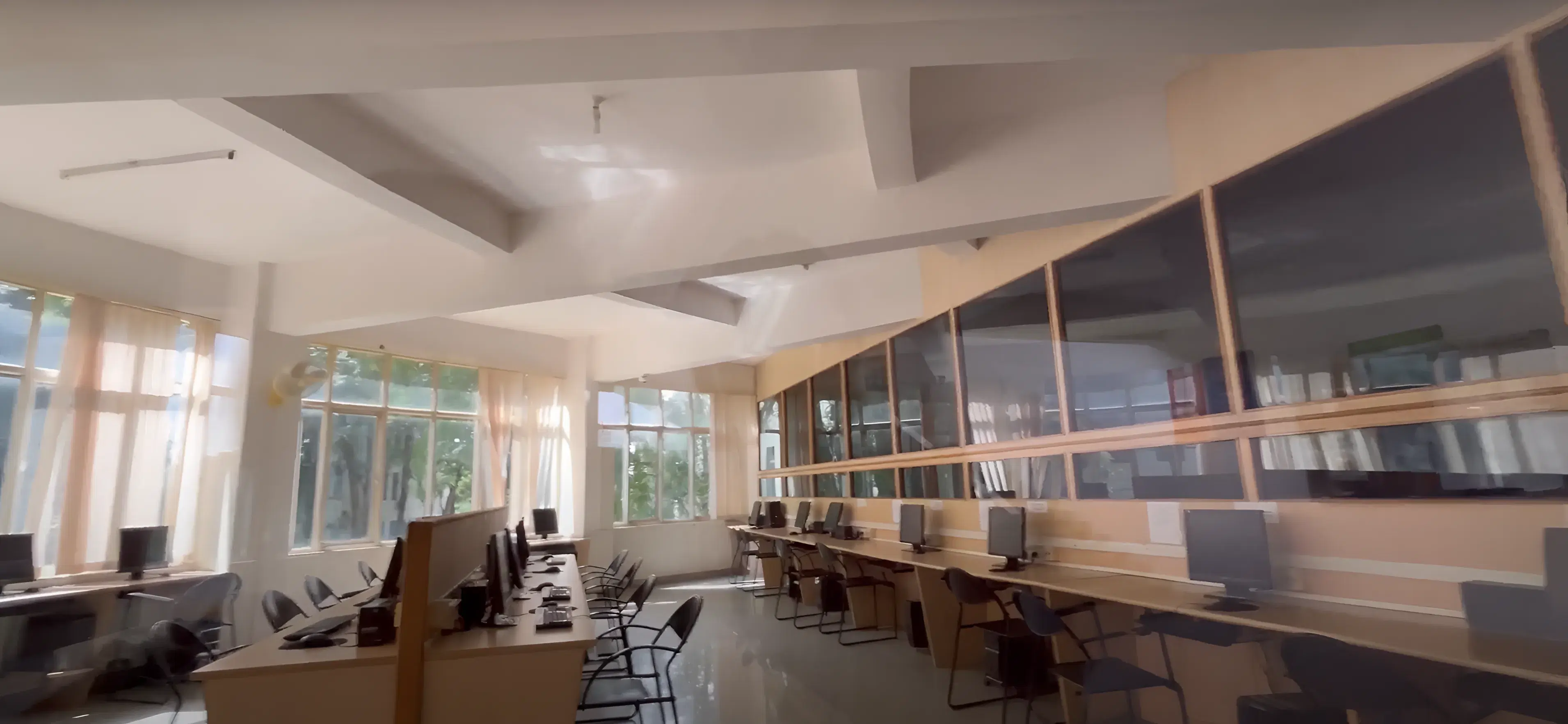 Krupanidhi Group of Institutions Bangalore Academic Infrastructure photo 12